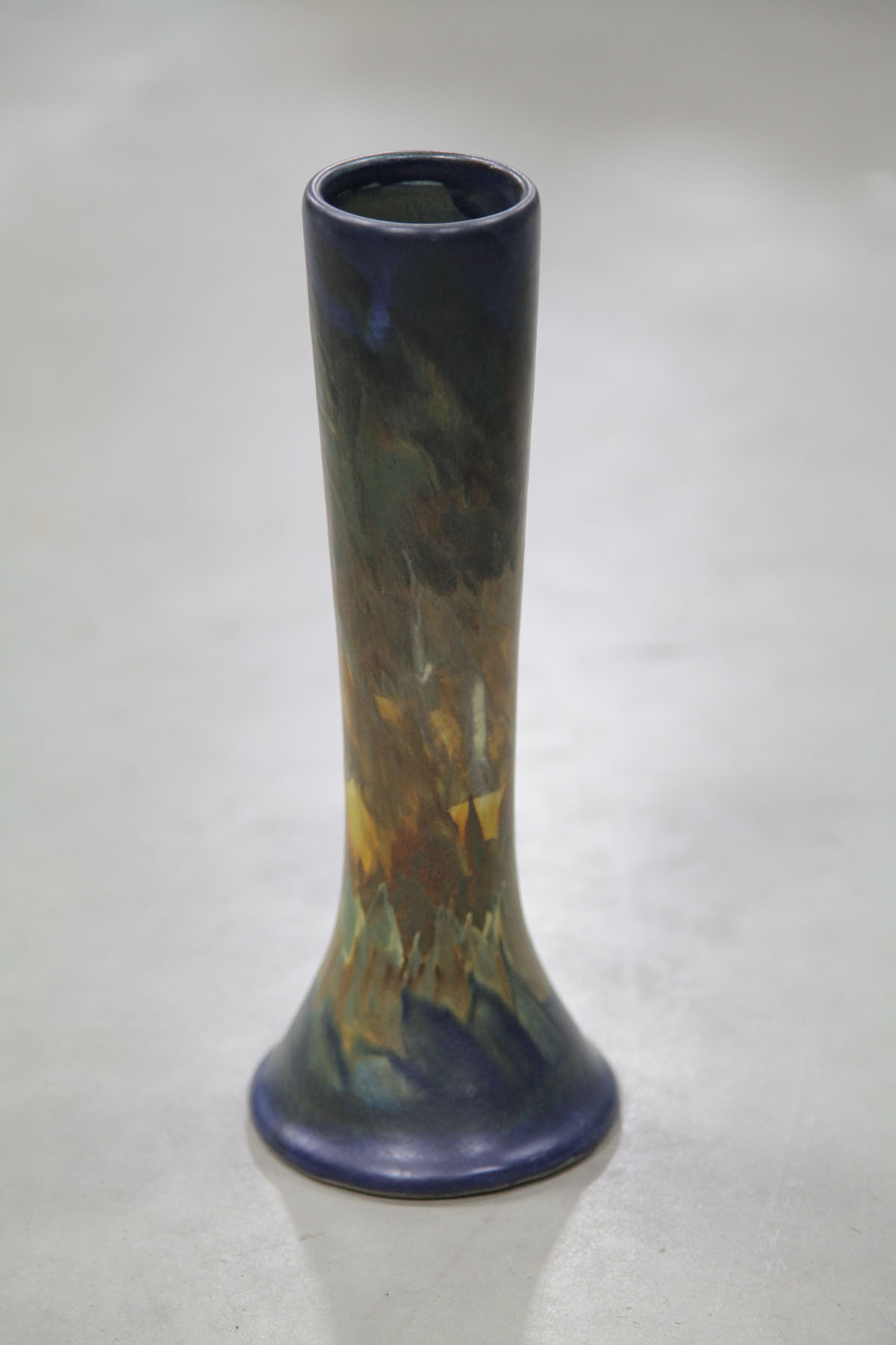 PETERS & REED VASE.  Ohio  early