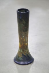 PETERS & REED VASE.  Ohio  ear