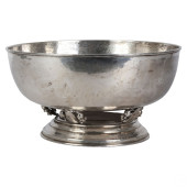 PETERSEN DANISH MODERN SILVER