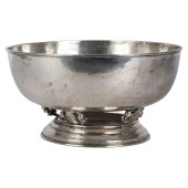 PETERSEN DANISH MODERN SILVER