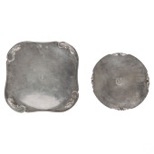PETERSEN STERLING SILVER COMPO