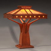 PETERSON ART FURNITURE CO – FA