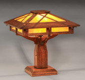PETERSON ART FURNITURE CO – FA