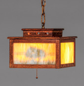 PETERSON ART FURNITURE CO - FA