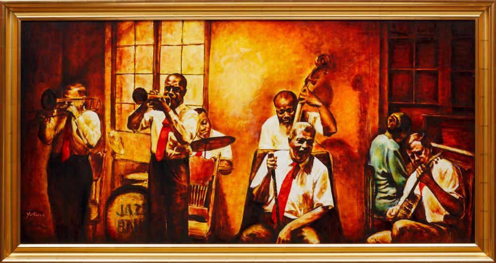 PETERSON MOON "PETER" YOKUM