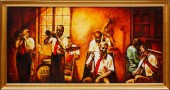 PETERSON MOON "PETER" YOKUM (A