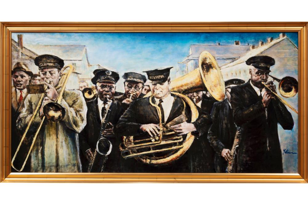 PETERSON MOON "PETER" YOKUM