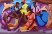 PETION SAVAIN, HAITIAN 1906-19