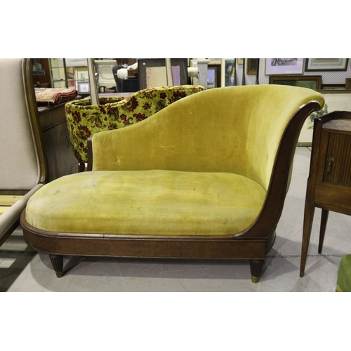 Petit antique French Louis Philippe