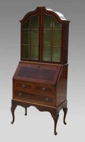 PETITE BURLWOOD PARQUETRY INLA