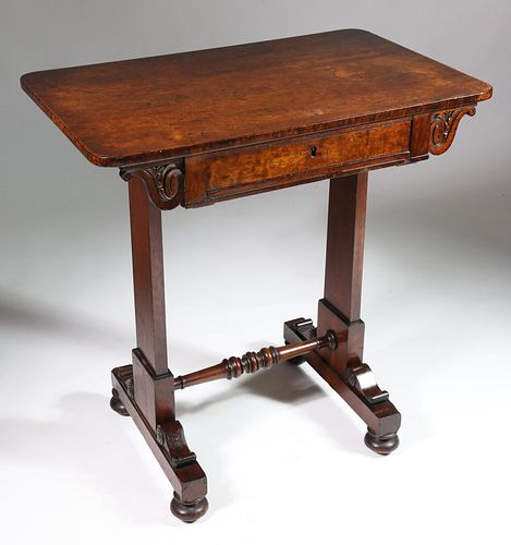 PETITE CONTINENTAL BIEDERMEIER