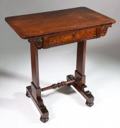 PETITE CONTINENTAL BIEDERMEIER