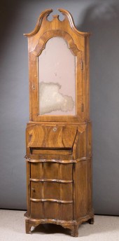 PETITE DUTCH ROCOCO STYLE SECR