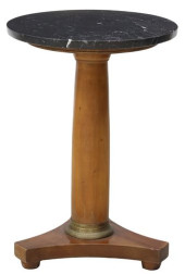 PETITE FRENCH EMPIRE STYLE MAR