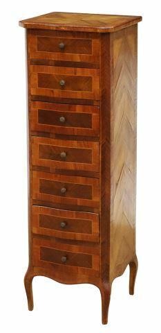 PETITE FRENCH LOUIS XV STYLE TALL