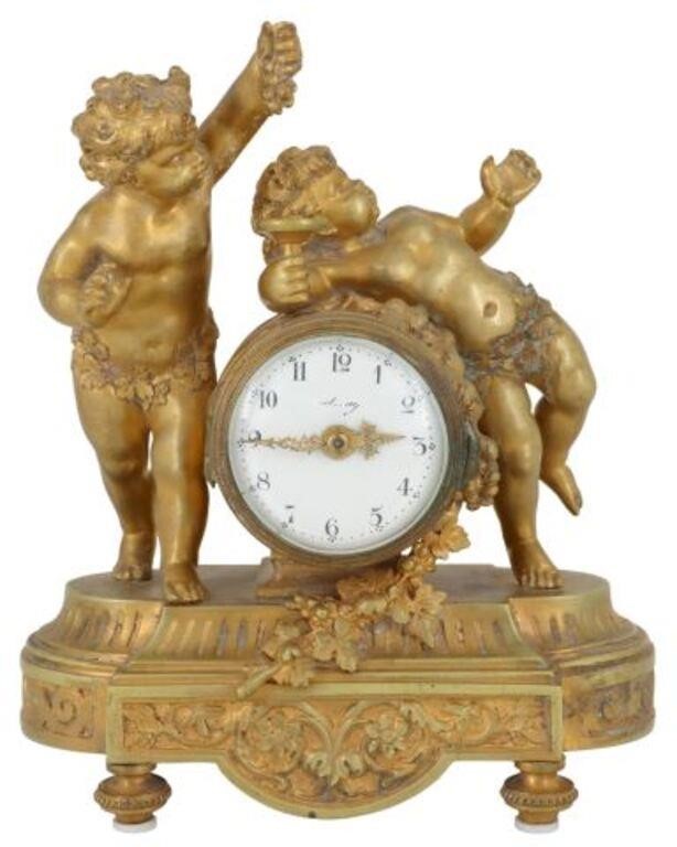 PETITE FRENCH LOUIS XVI STYLE