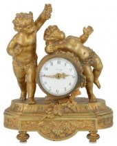 PETITE FRENCH LOUIS XVI STYLE
