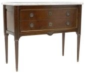 PETITE FRENCH LOUIS XVI STYLE