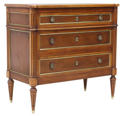 PETITE FRENCH LOUIS XVI STYLE