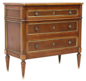 PETITE FRENCH LOUIS XVI STYLE
