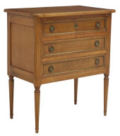 PETITE FRENCH LOUIS XVI STYLE