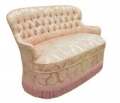 PETITE FRENCH NAPOLEON III TUF