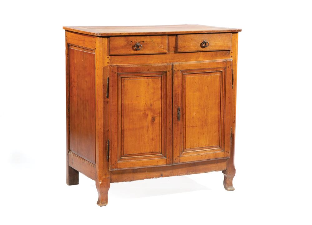 PETITE FRENCH PROVINCIAL