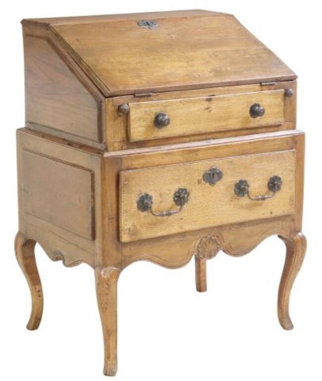 PETITE FRENCH PROVINCIAL