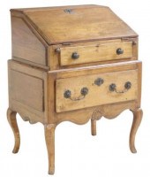 PETITE FRENCH PROVINCIAL SLANT