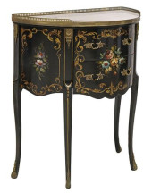 PETITE LOUIS XV STYLE MARBLE-T