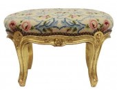 PETITE LOUIS XV STYLE NEEDLEPO