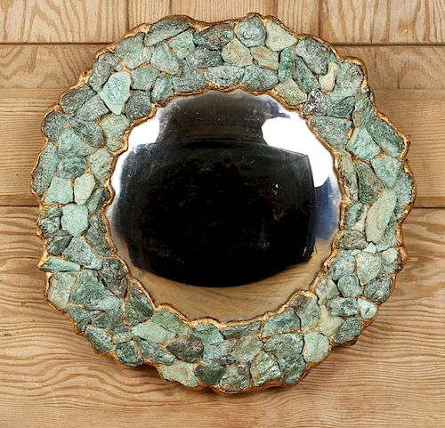 PETITE MIRROR FORM OF STYLIZED