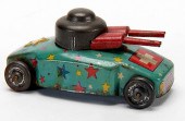 PETITE STARRED TANKPetite Star