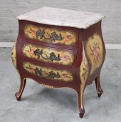 PETITE VENETIAN STYLE BOMBE MA