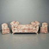 PETITPIERRE & CIE TOILE UPHOLS