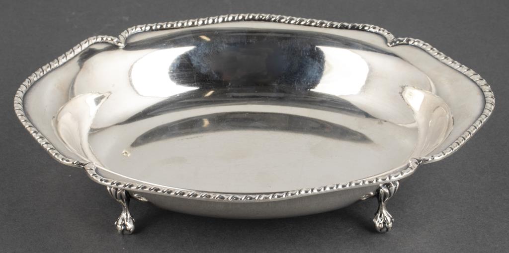 PETOCHI ROMA ITALIAN SILVER