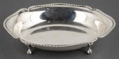 PETOCHI ROMA ITALIAN SILVER FO