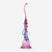 PETR NOVOTNY ART GLASS CLARINE