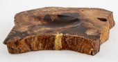 PETRIFIED WOOD VIDE POCHE Petr