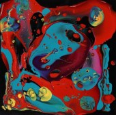 PETRONELLA GREER (B.1945) 'DEE