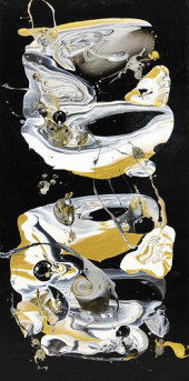 PETRONELLA GREER (B.1945) PAIN