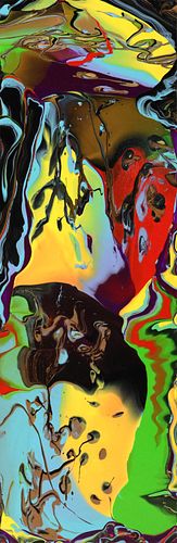 PETRONELLA GREER (B.1945)