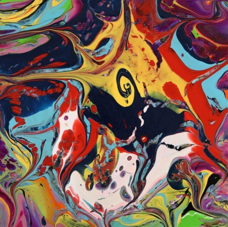 PETRONELLA GREER (B.1945)