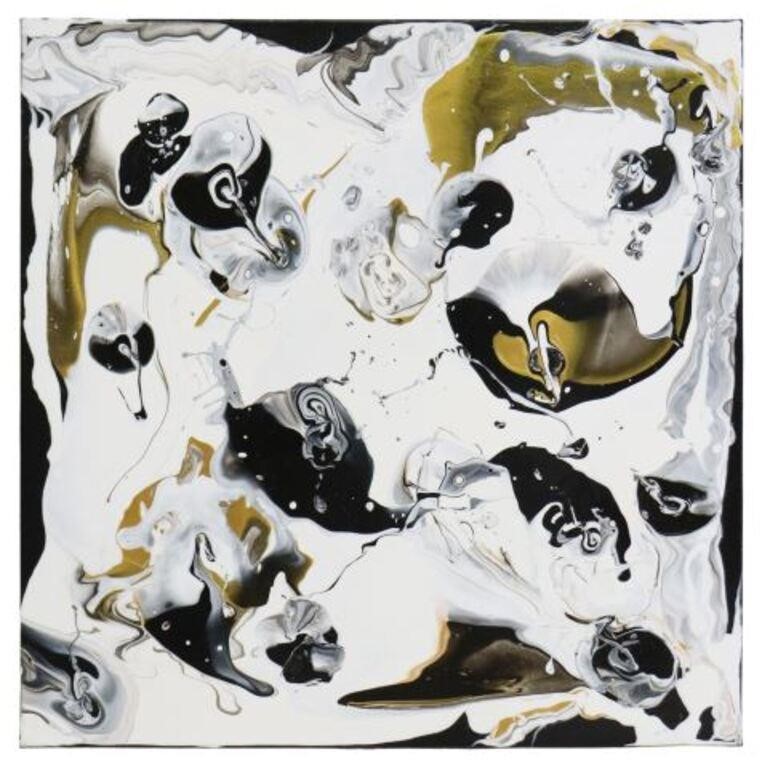 PETRONELLA GREER (B.1945)
