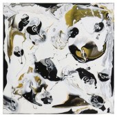 PETRONELLA GREER (B.1945) PAIN