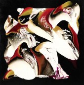 PETRONELLA GREER (B.1945) 'POS