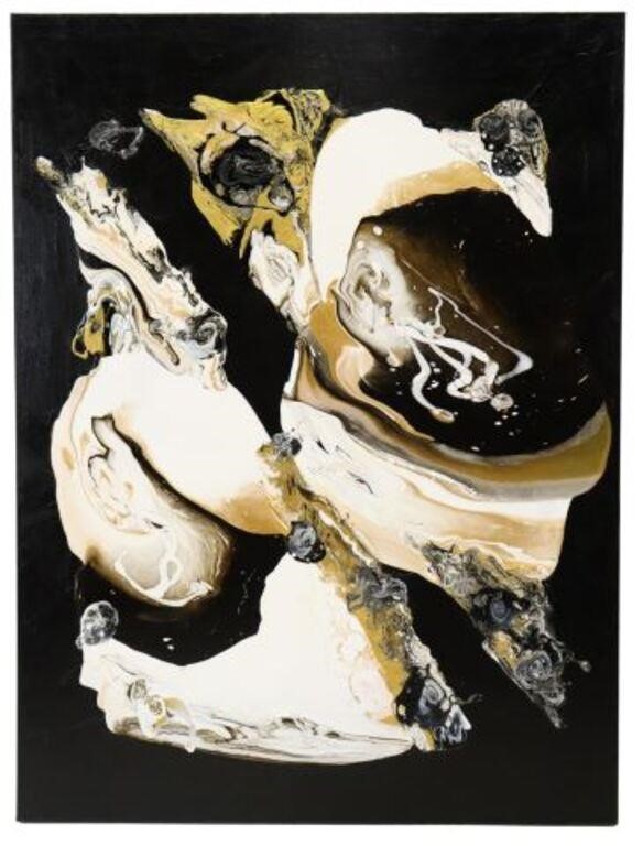 PETRONELLA GREER (B.1945)