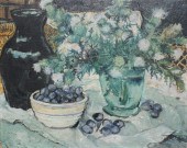 PETROVITS Milan (American 1892