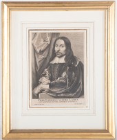 PETRUS CLOUET. "CHRISTOPHORUS