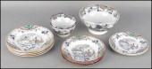 PETRUS REGOUT PARTIAL DINNER S